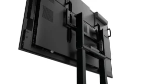 Mobilní stojan MEBIKON eQ Lift Next Mobil Basic 38mm/s - obrázek 2