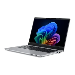 Acer TravelMate P2 14" WUXGA 16GB 512GB W11P stříbrný - obrázek 2