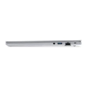 Acer TravelMate P2 14" WUXGA 16GB 512GB W11P stříbrný - obrázek 3