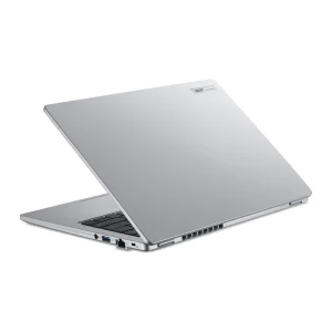 Acer TravelMate P2 14" WUXGA 16GB 512GB W11P stříbrný - obrázek 4