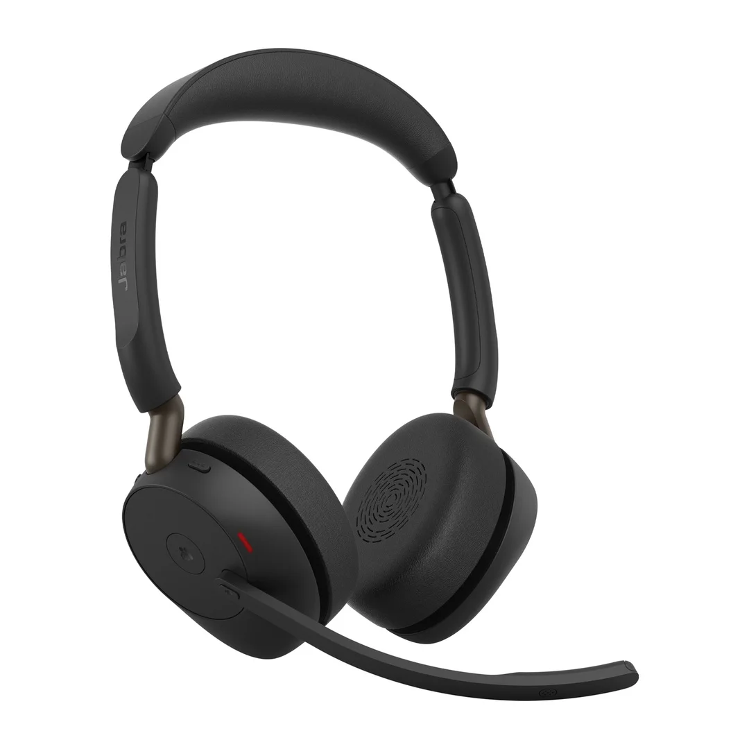 Jabra Evolve3 65 MS USB-C Dongle Stereo