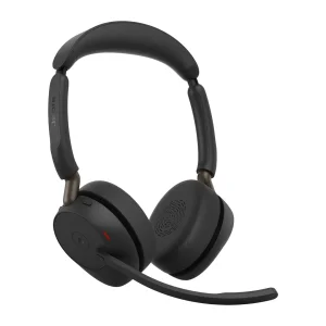 Jabra Evolve3 65 MS USB-C Dongle Stereo (Stand)