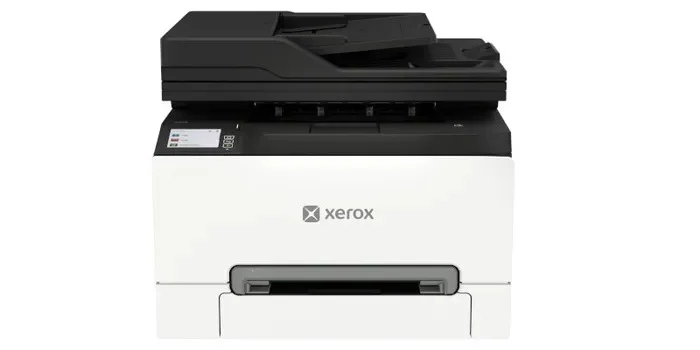 Xerox C245 MFP