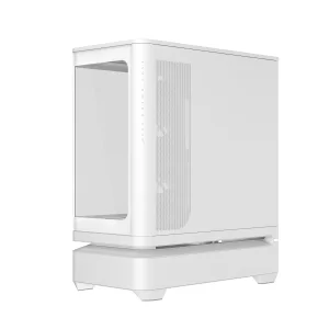 ASUS case PRIME AP304 TG ARGB WHITE - obrázek 5