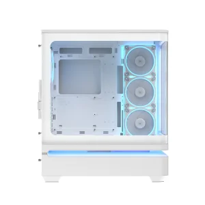 ASUS case PRIME AP304 TG ARGB WHITE - obrázek 6