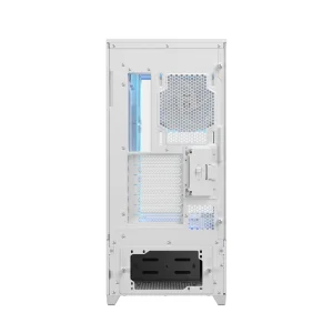 ASUS case PRIME AP304 TG ARGB WHITE - obrázek 7