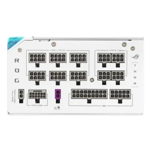 ROG-THOR-1200P3-WHITE GAMING Equalizer - obrázek 2