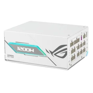 ROG-THOR-1200P3-WHITE GAMING Equalizer - obrázek 3