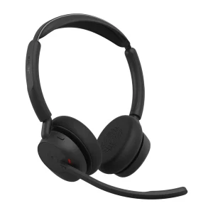 Jabra Evolve3 45 MS USB-A Dongle Stereo