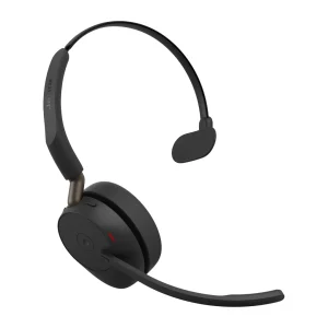 Jabra Evolve3 65 MS USB-C Dongle Mono (Stand)