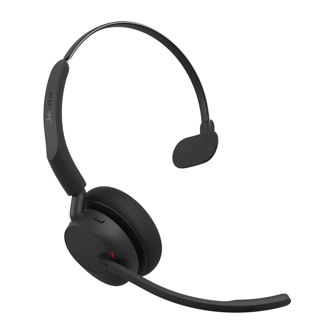 Jabra Evolve3 45 UC USB-C Dongle Mono (Stand)