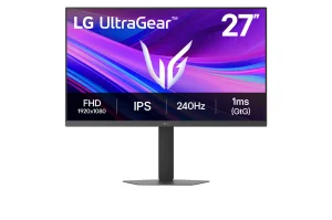 LG UltraGear 27G440A-B 27" IPS FHD 240Hz 1ms