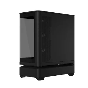 ASUS case PRIME AP304 TG ARGB BLACK - obrázek 2