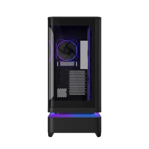 ASUS case PRIME AP304 TG ARGB BLACK - obrázek 3