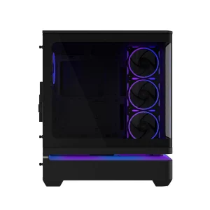 ASUS case PRIME AP304 TG ARGB BLACK - obrázek 5