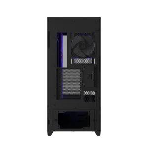 ASUS case PRIME AP304 TG ARGB BLACK - obrázek 6