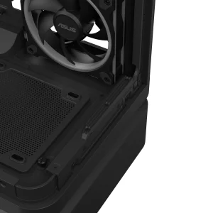 ASUS case PRIME AP304 TG ARGB BLACK - obrázek 8