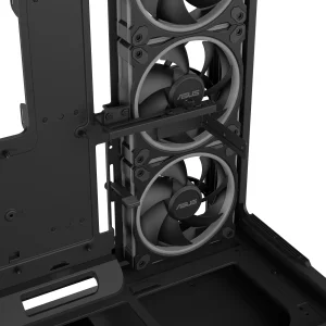 ASUS case PRIME AP304 TG ARGB BLACK - obrázek 9