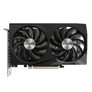 GIGABYTE GeForce RTX 3050 WINDFORCE V2 OC 8GB GDDR6