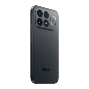 POCO F9 Pro 12GB/256GB Black Chytrý telefon - obrázek 6