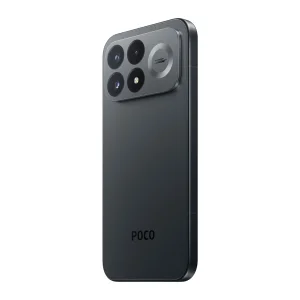 POCO F9 Pro 12GB/256GB Black Chytrý telefon - obrázek 8