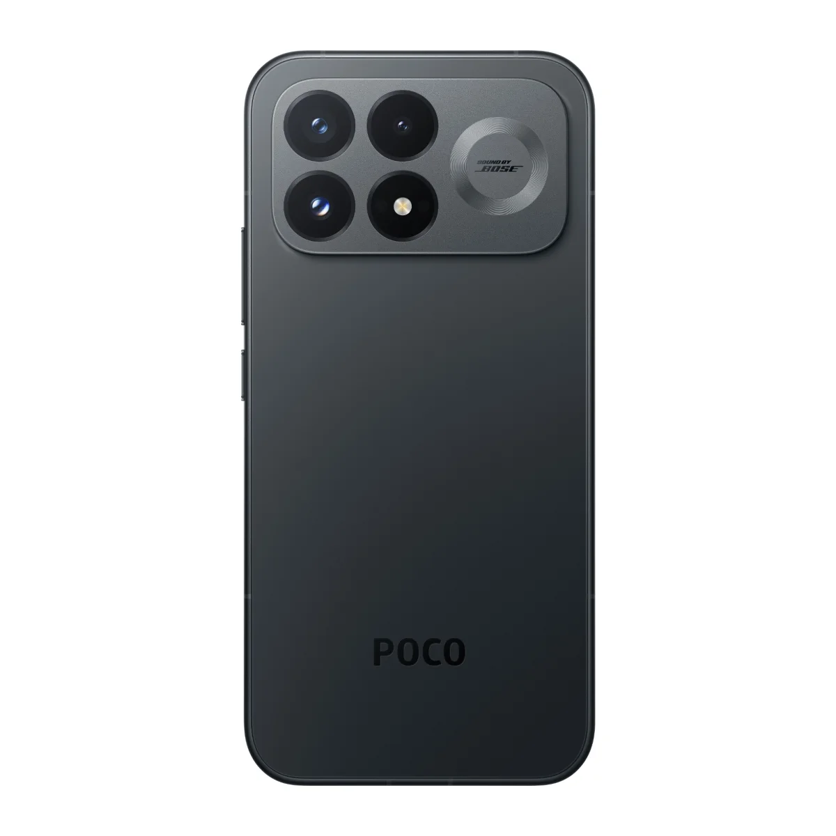 POCO F9 Pro 12GB/256GB Black Chytrý telefon