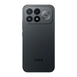 POCO F9 Pro 12GB/256GB Black Chytrý telefon