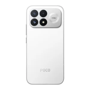 POCO F9 Pro 12GB/256GB White