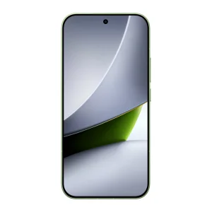 POCO F9 Pro 12GB/256GB Aurora Green Chytrý telefon - obrázek 6