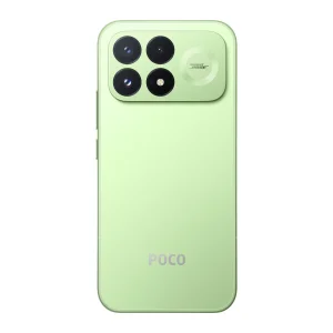 POCO F9 Pro 12GB/256GB Aurora Green Chytrý telefon