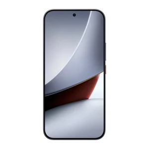 POCO F9 Ultra 12GB Chytrý telefon Black - obrázek 4