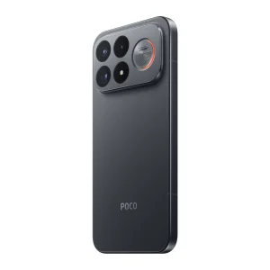 POCO F9 Ultra 12GB Chytrý telefon Black - obrázek 6
