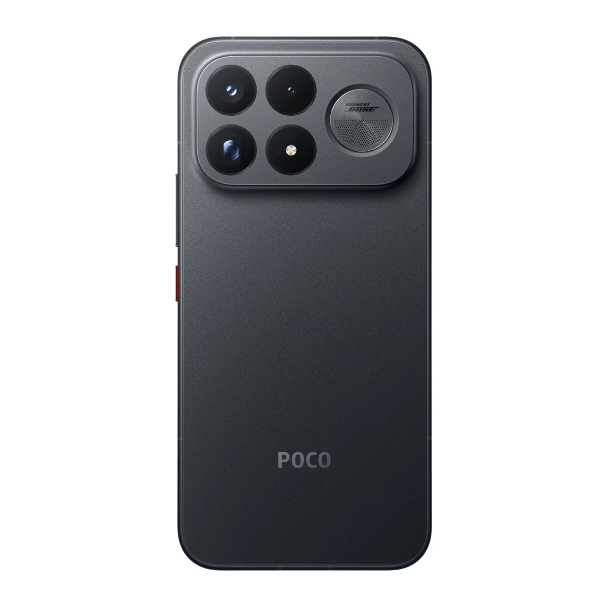 POCO F9 Ultra 12GB Chytrý telefon Black