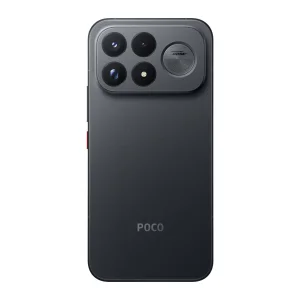 POCO F9 Ultra 12GB Chytrý telefon Black