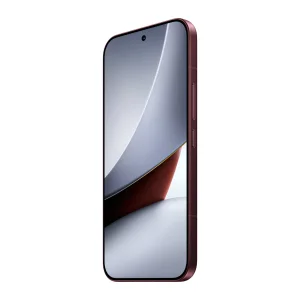 POCO F9 Ultra 12GB/256GB Dark Cherry - obrázek 5