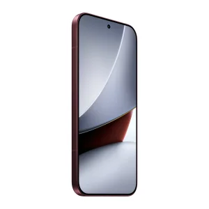 POCO F9 Ultra 12GB/256GB Dark Cherry - obrázek 7