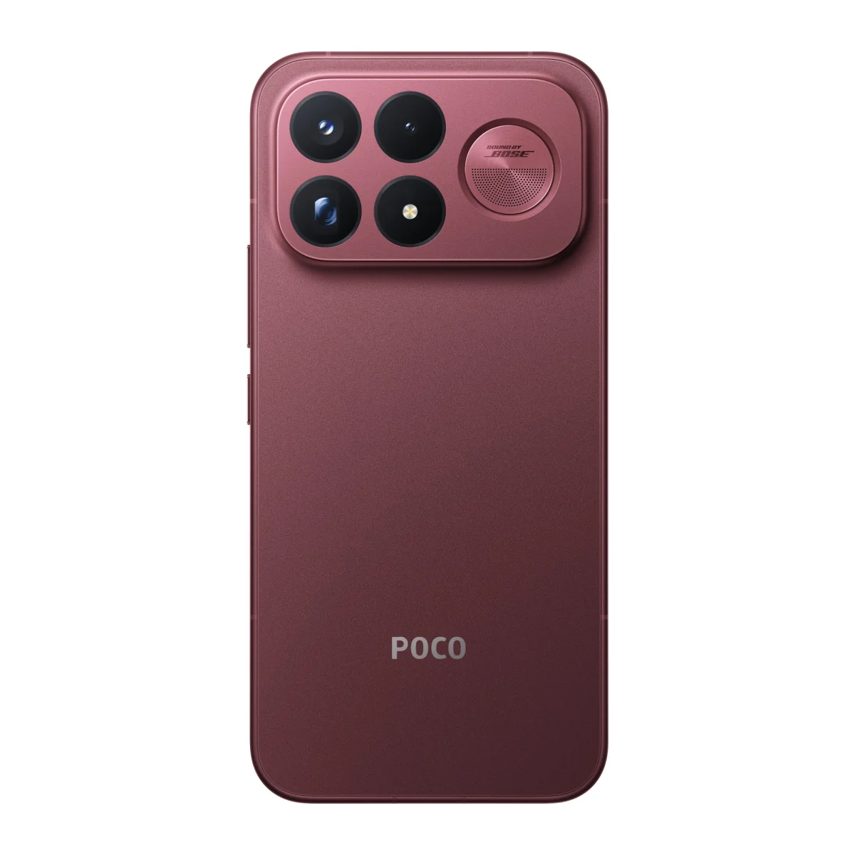 POCO F9 Ultra 12GB/256GB Dark Cherry