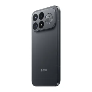 POCO F9 Ultra 16GB/512GB Chytrý telefon Black - obrázek 4