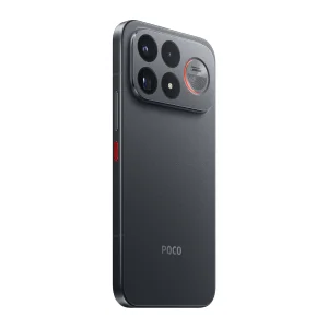 POCO F9 Ultra 16GB/512GB Chytrý telefon Black - obrázek 6