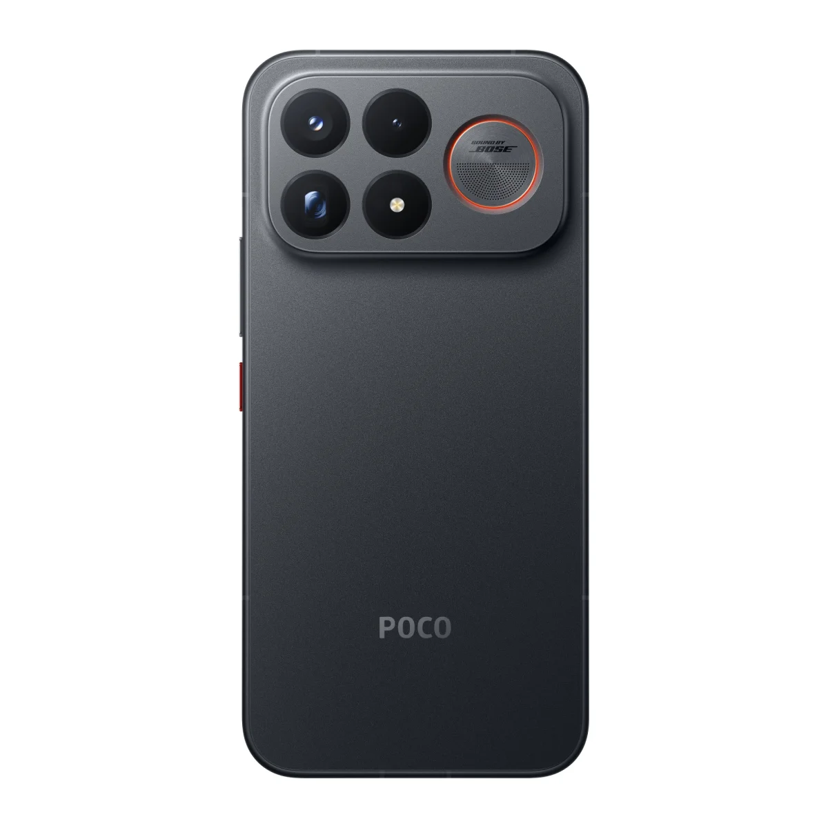 POCO F9 Ultra 16GB/512GB Chytrý telefon Black