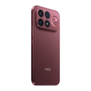 POCO F9 Ultra 16GB/512GB Chytrý telefon Dark Cherry - obrázek 11
