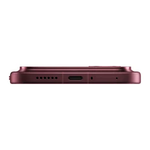 POCO F9 Ultra 16GB/512GB Chytrý telefon Dark Cherry - obrázek 2