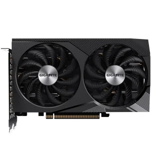 GIGABYTE RTX 3060 Gaming OC 8GB GDDR6 Grafická karta