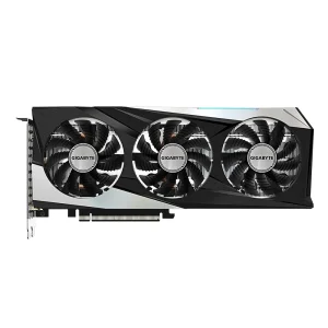 GIGABYTE RTX 3060 Gaming OC 12GB GDDR6
