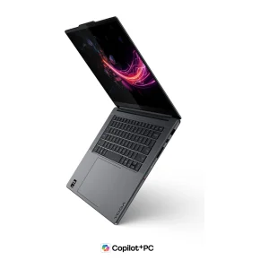 Lenovo Yoga Pro 7 15" AMD 32GB 1TB W11 Grey - obrázek 14