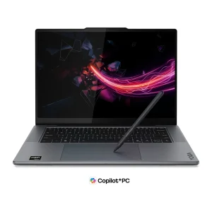 Lenovo Yoga Pro 7 15" AMD 32GB 1TB W11 Grey - obrázek 15