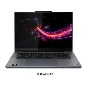 Lenovo Yoga Pro 7 15" AMD 32GB 1TB W11 Grey - obrázek 16