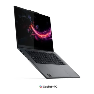 Lenovo Yoga Pro 7 15" AMD 32GB 1TB W11 Grey - obrázek 17