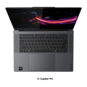 Lenovo Yoga Pro 7 15" AMD 32GB 1TB W11 Grey - obrázek 25