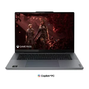 Lenovo Yoga Pro 7 15" AMD 32GB 1TB W11 Grey - obrázek 3